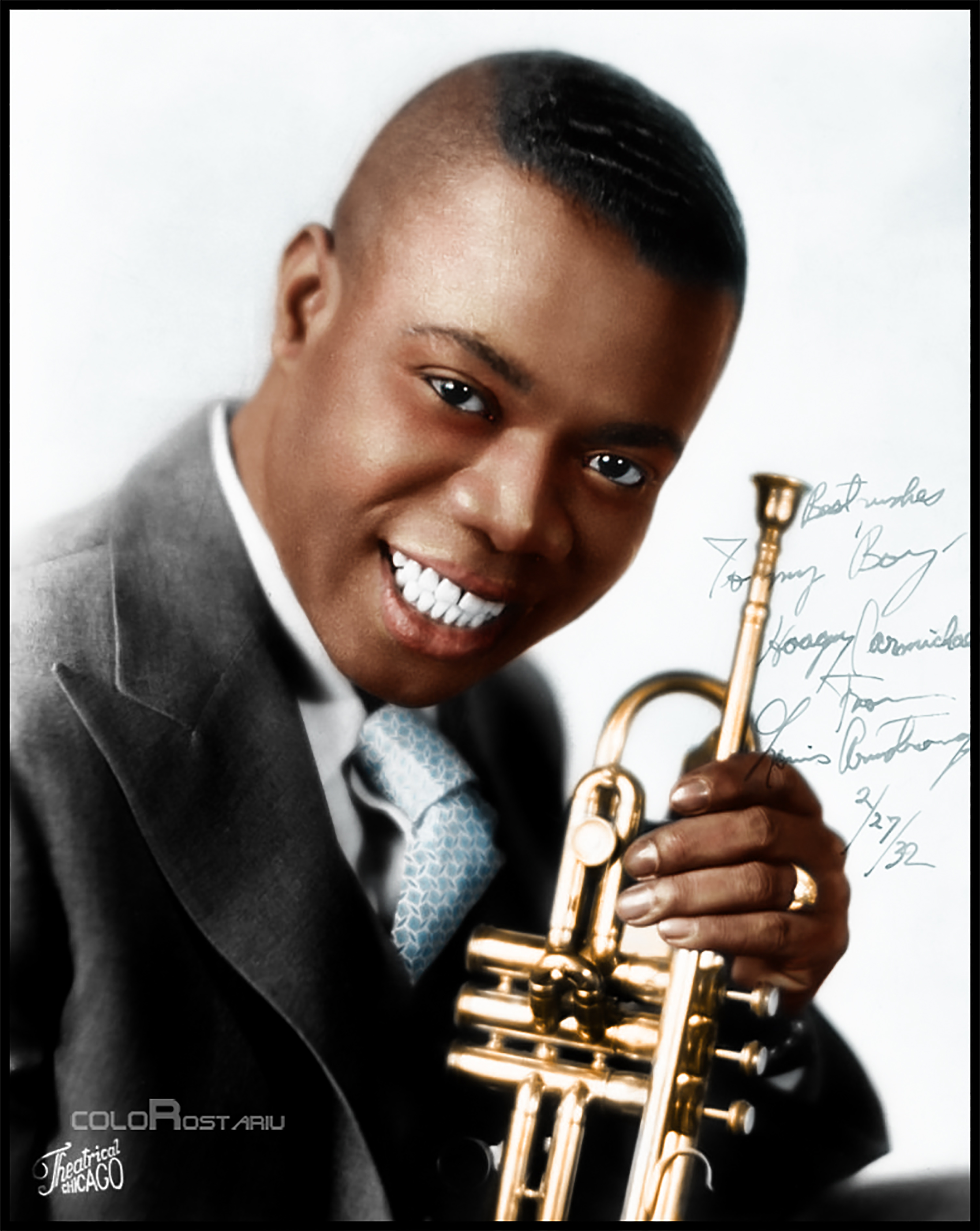 Louis Armstrong - Wikipedia